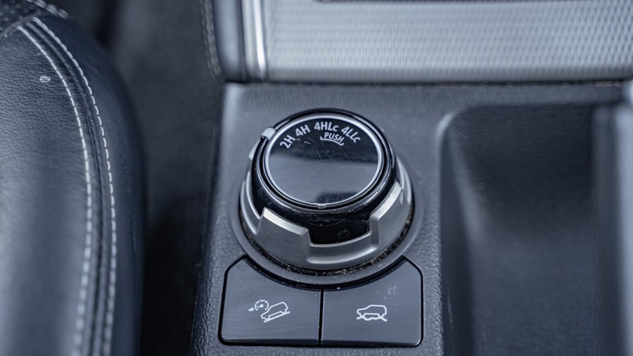 2020 Mitsubishi Triton 17