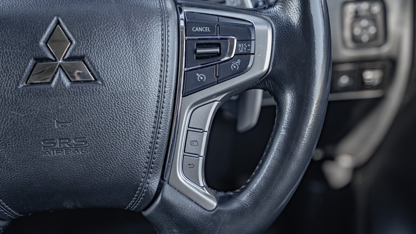 2020 Mitsubishi Triton 14