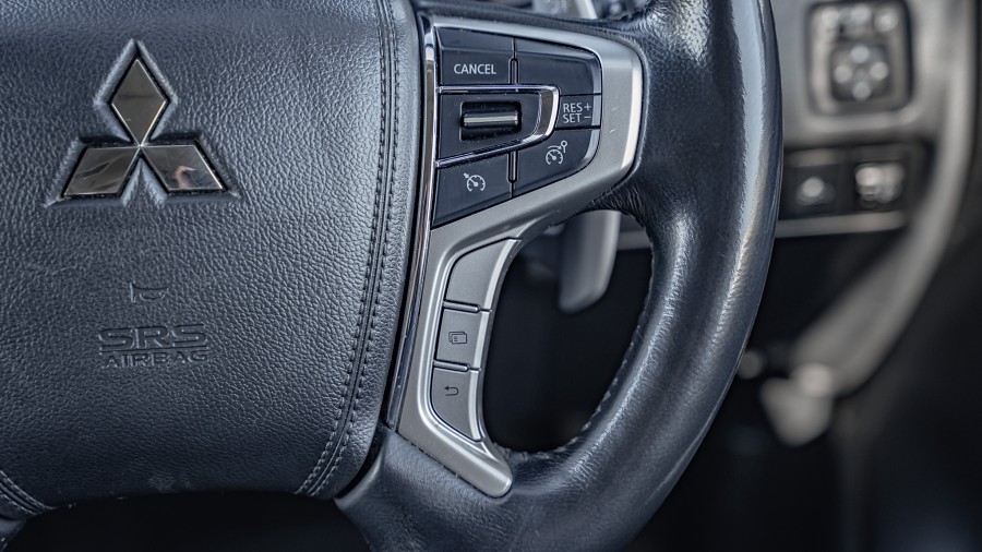 2020 Mitsubishi Triton 14