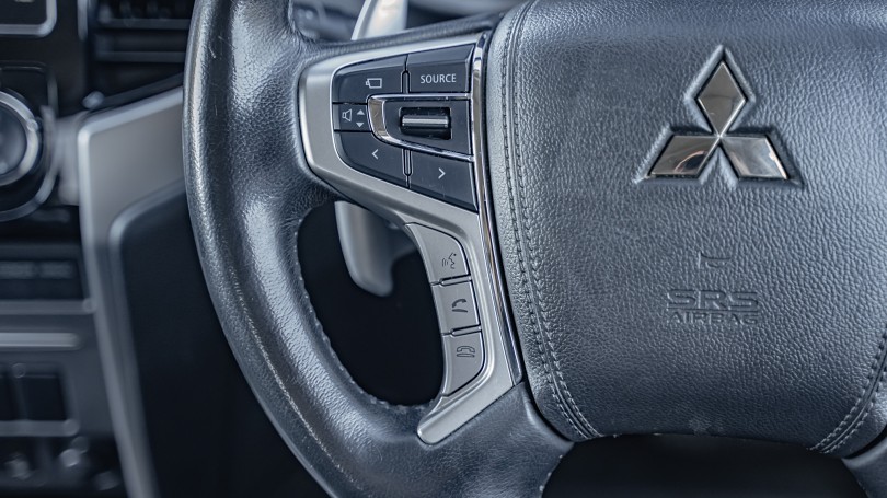 2020 Mitsubishi Triton 13