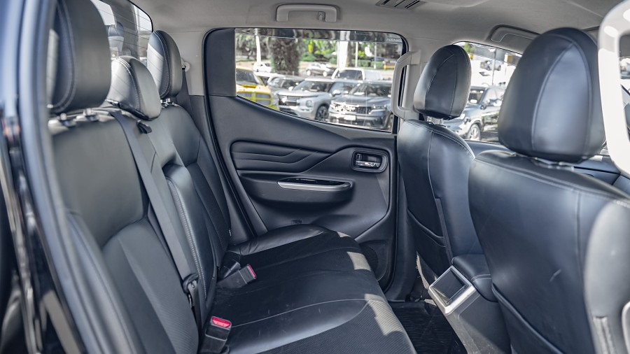 2020 Mitsubishi Triton 18