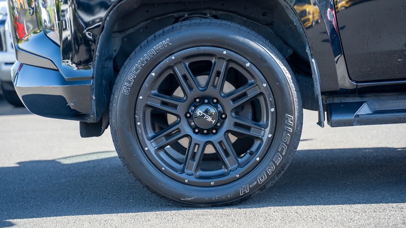 2020 Mitsubishi Triton 6