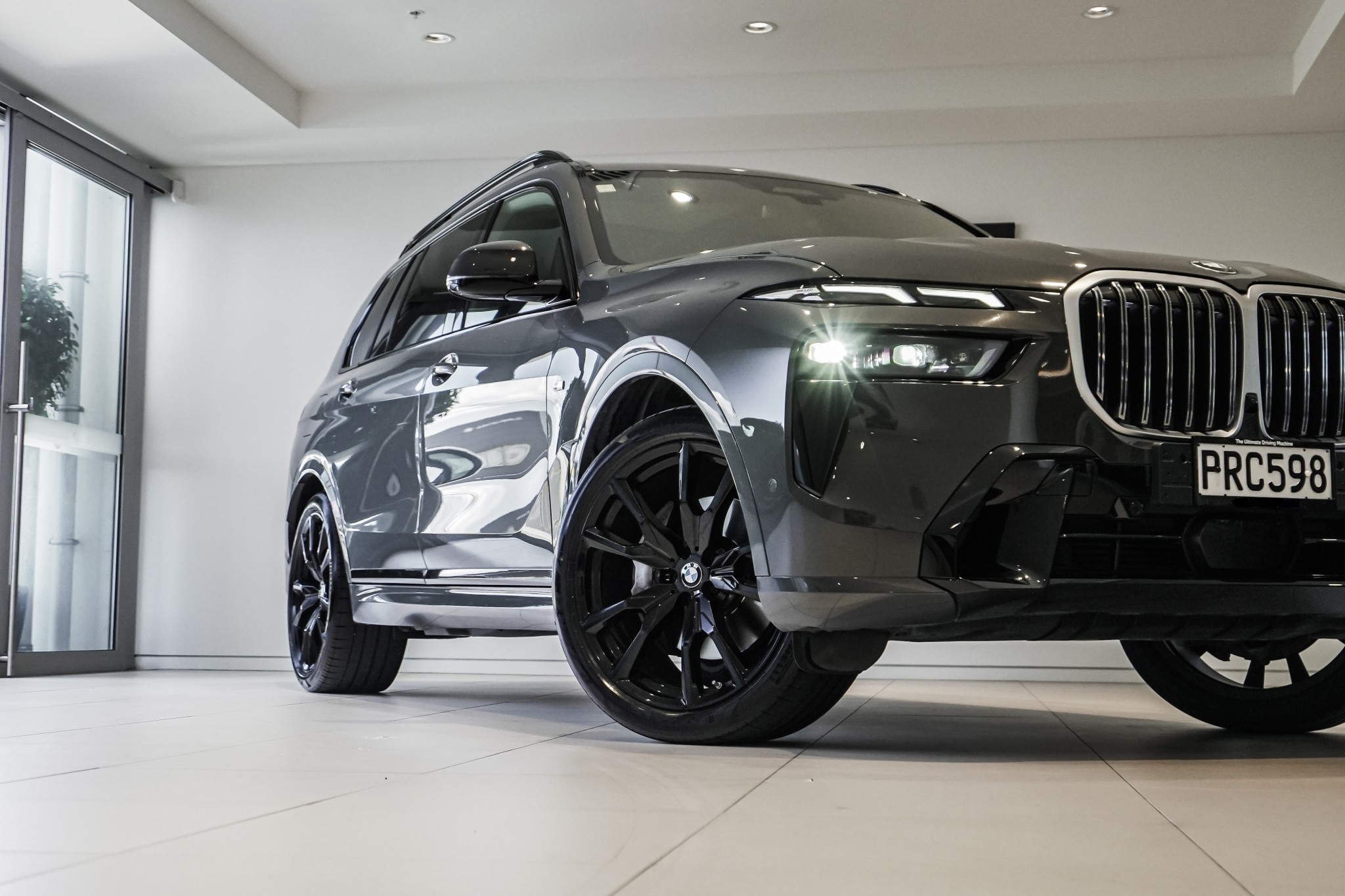 BMW X7 22EN xDrive40d