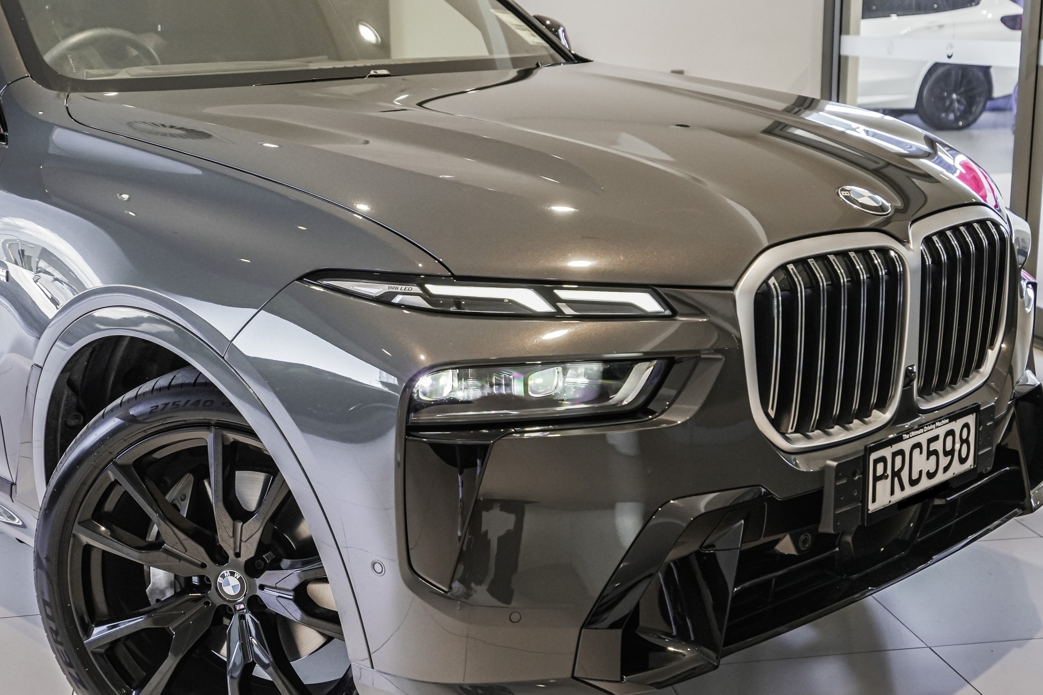 BMW X7 22EN xDrive40d