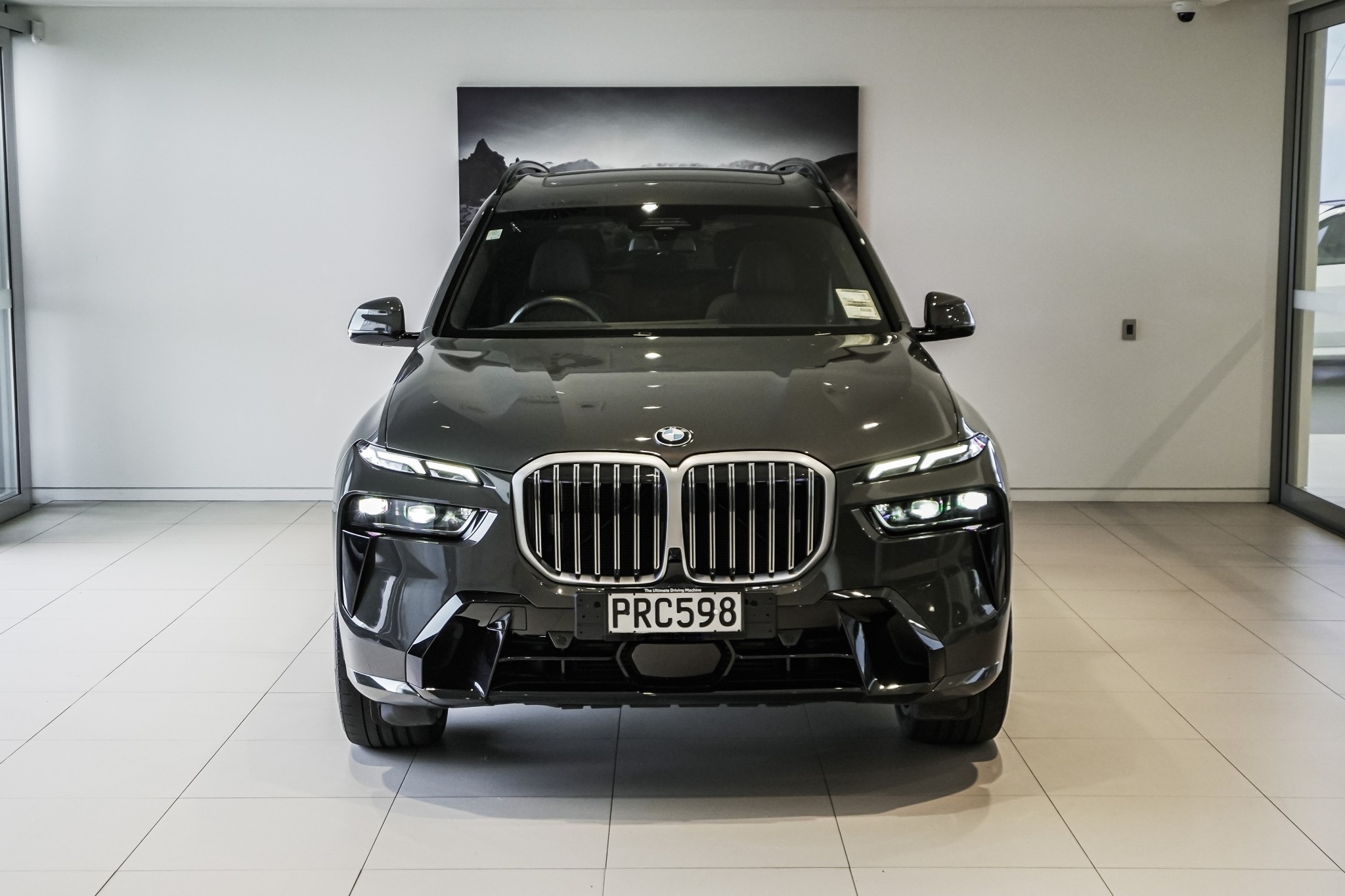 BMW X7 22EN xDrive40d