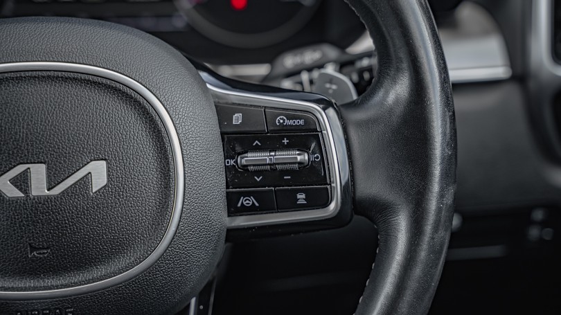 2022 Kia Sorento 14