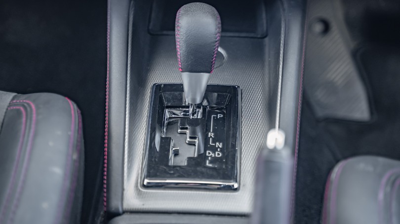 2022 Mitsubishi ASX 16