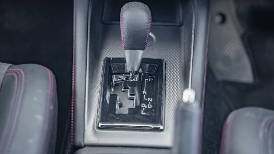 2022 Mitsubishi ASX 16