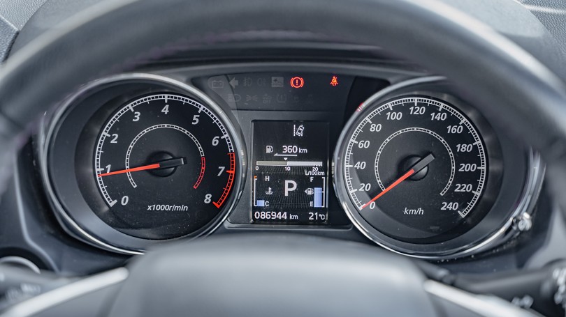 2022 Mitsubishi ASX 12