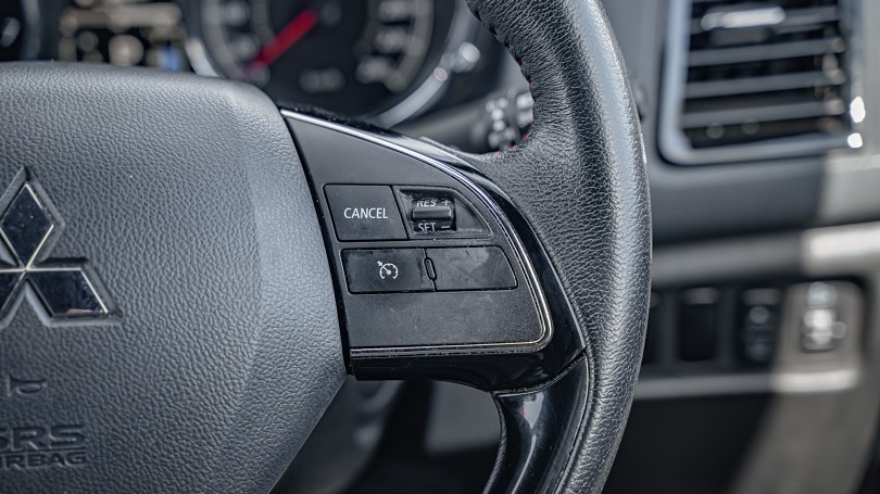 2022 Mitsubishi ASX 14