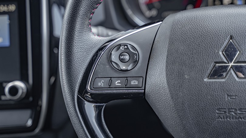 2022 Mitsubishi ASX 13