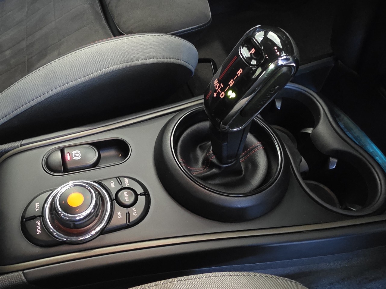 MINI Countryman JCW All4