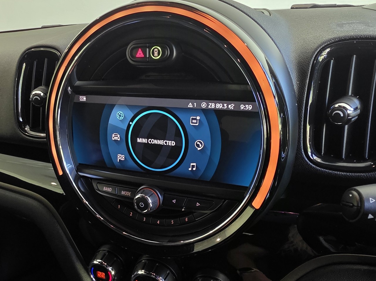 MINI Countryman JCW All4