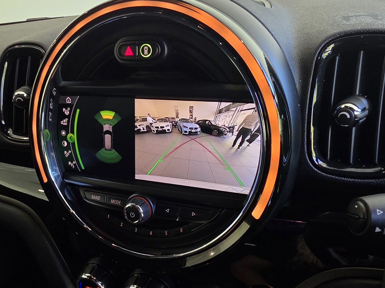 MINI Countryman JCW All4