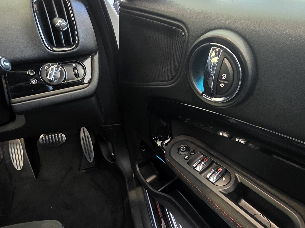 MINI Countryman JCW All4