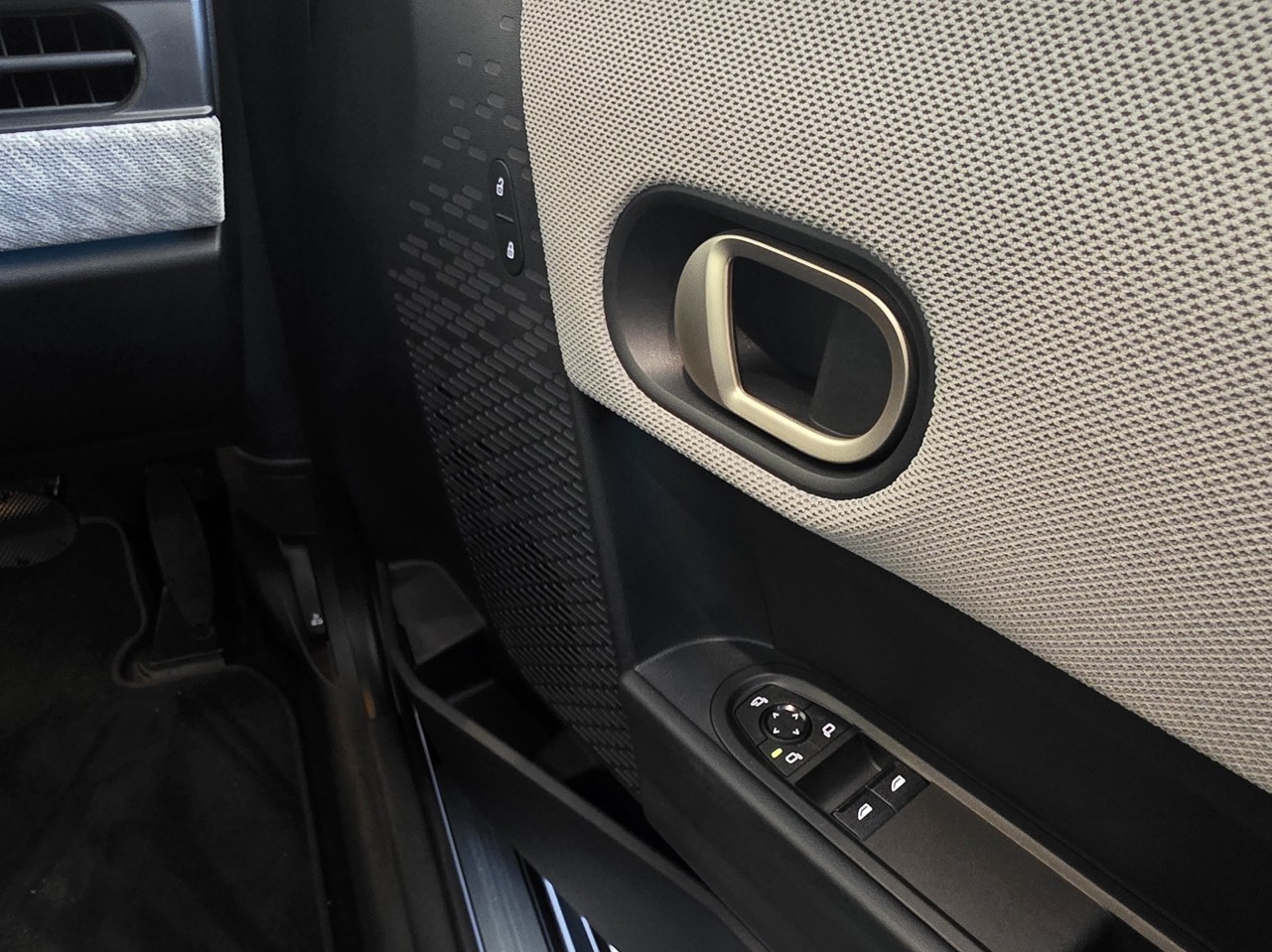 MINI Cooper S Favoured Spec 3dr