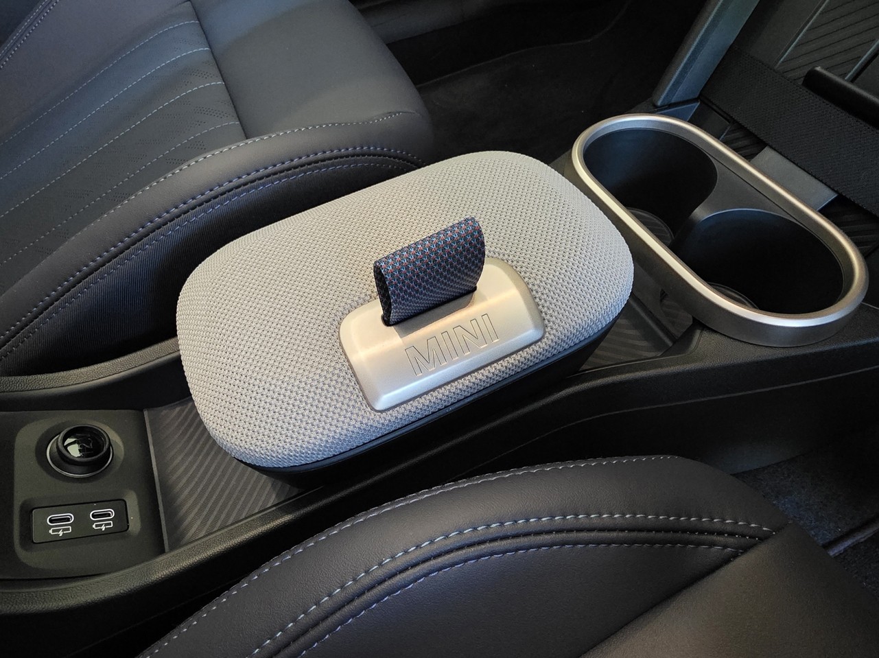 MINI Cooper S Favoured Spec 3dr