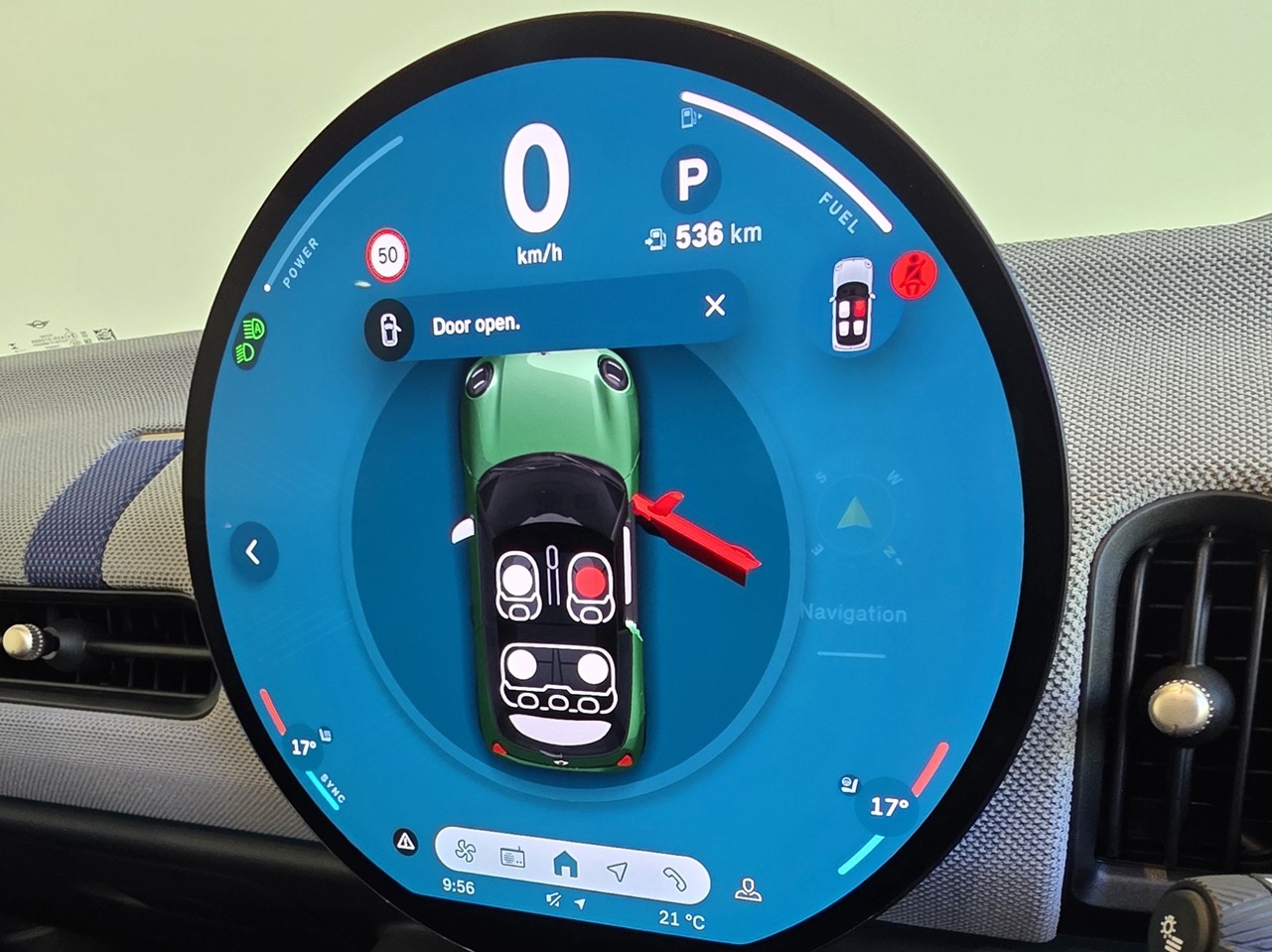 MINI Cooper S Favoured Spec 3dr