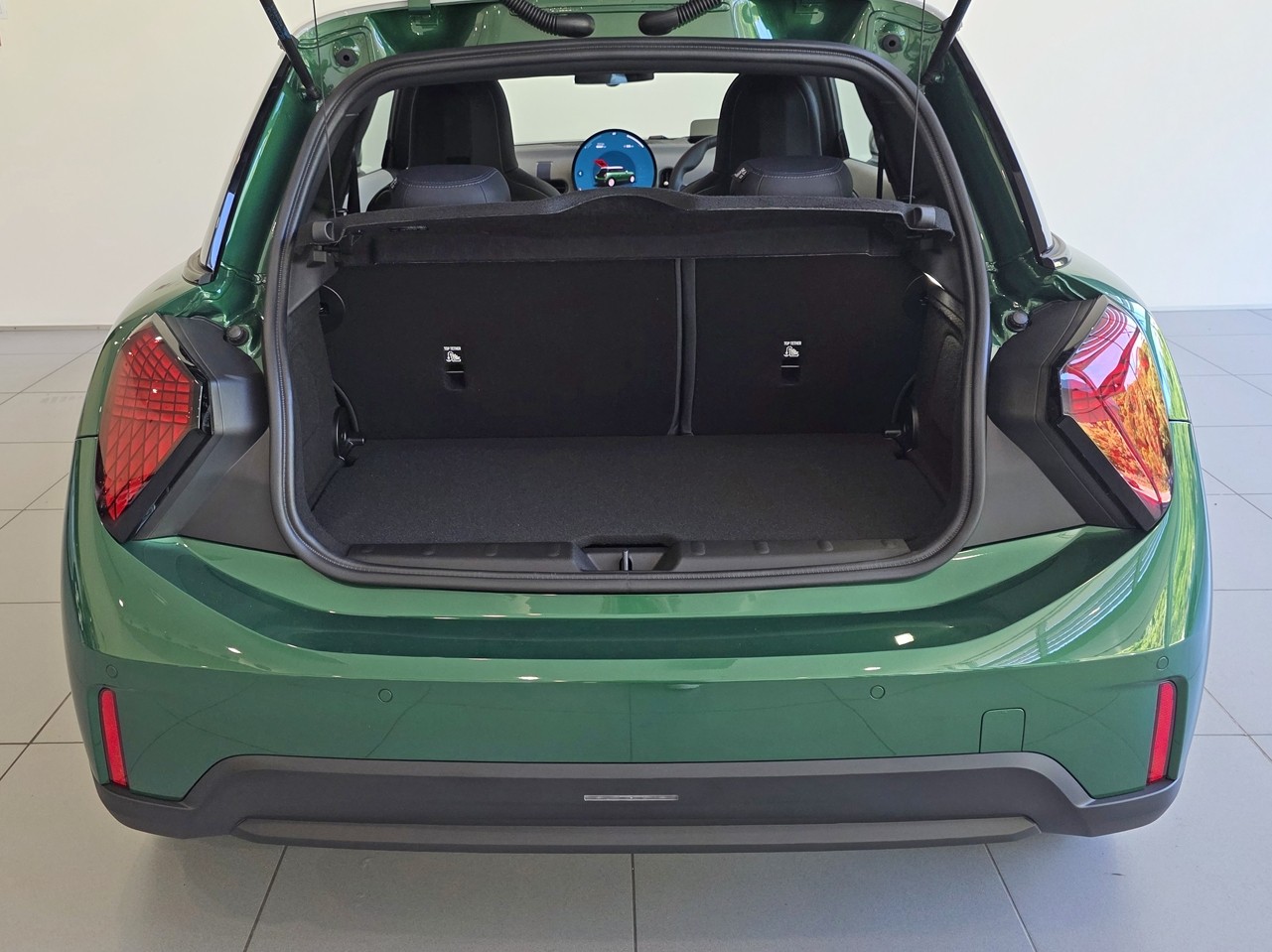 MINI Cooper S Favoured Spec 3dr