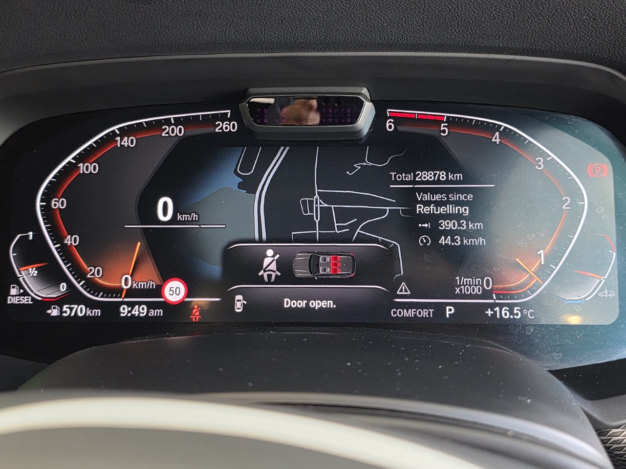 BMW X5 xDrive30d M Sport