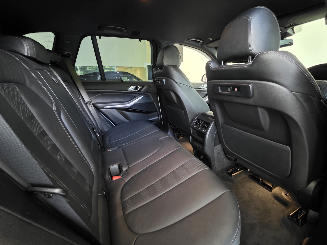 BMW X5 xDrive30d M Sport