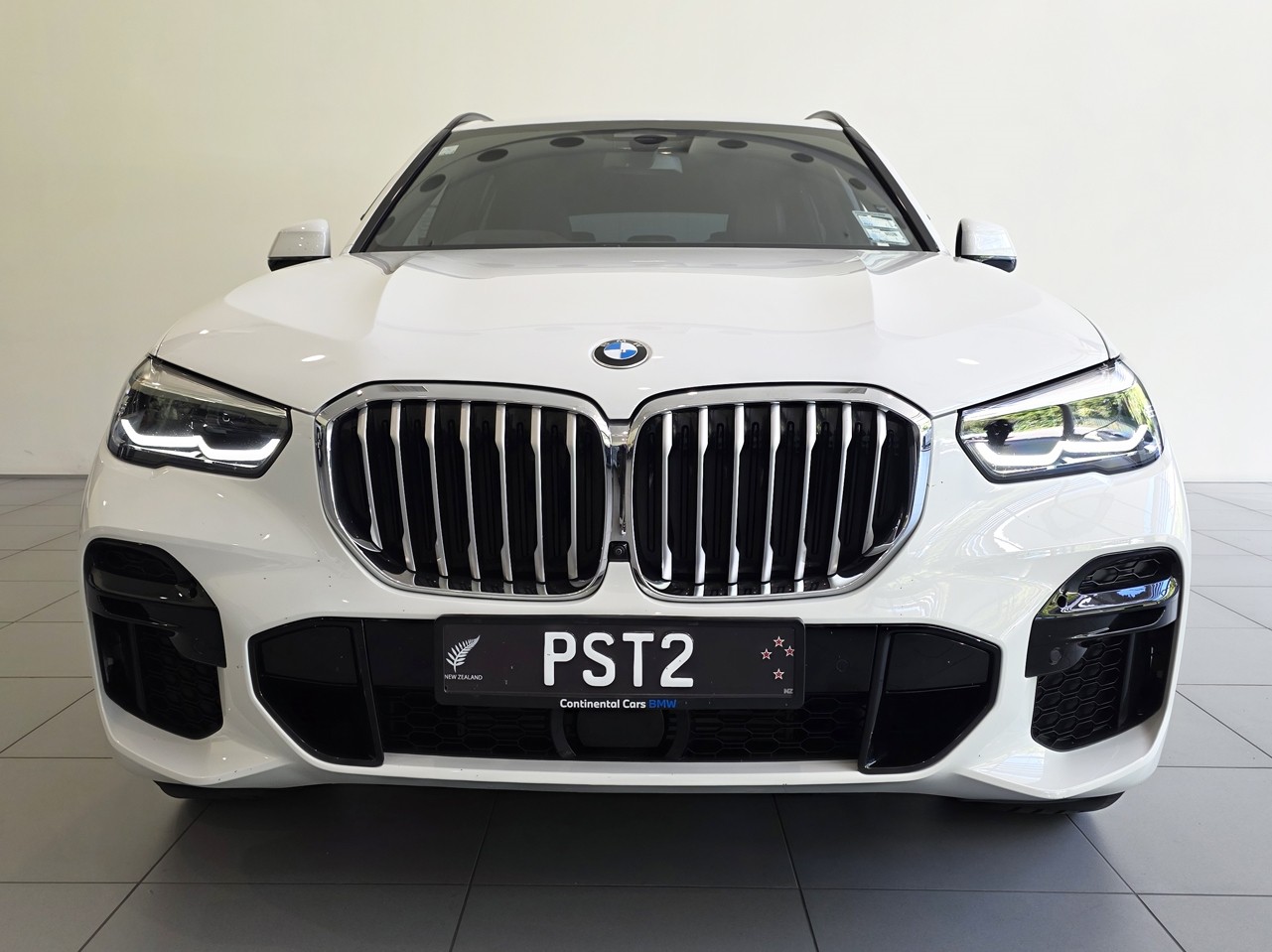 BMW X5 xDrive30d M Sport