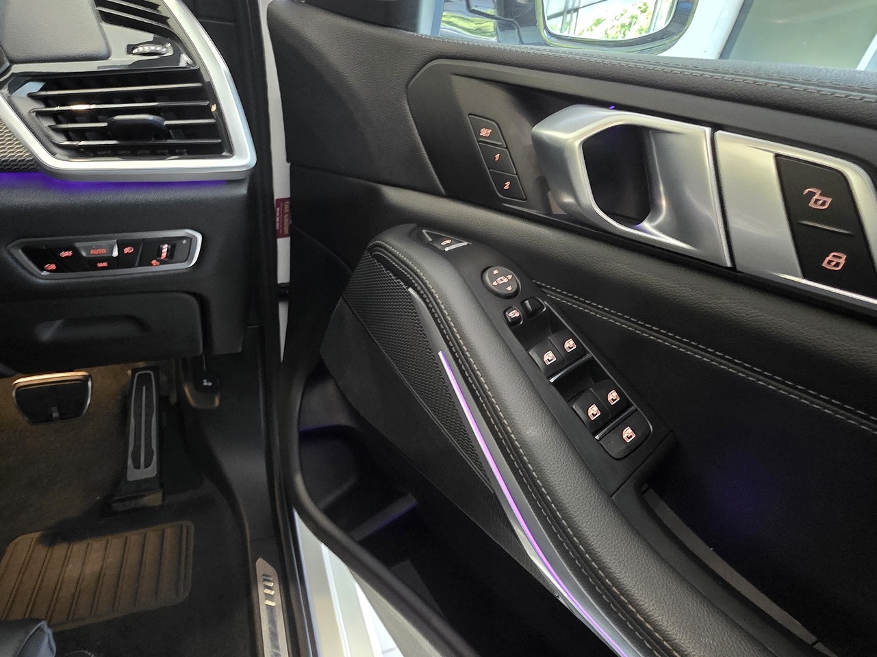 BMW X5 xDrive30d M Sport