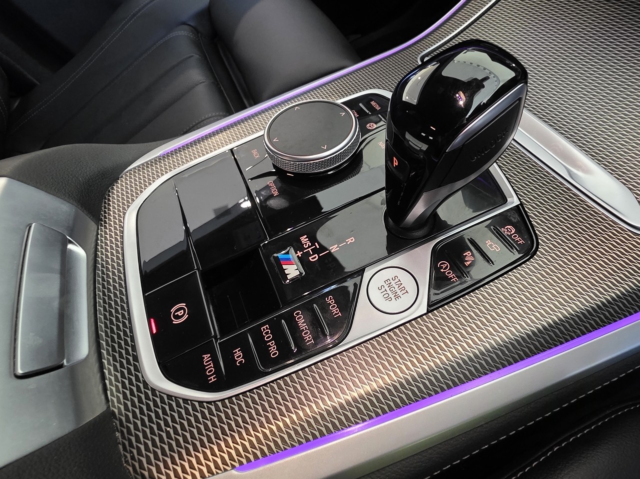 BMW X5 xDrive30d M Sport