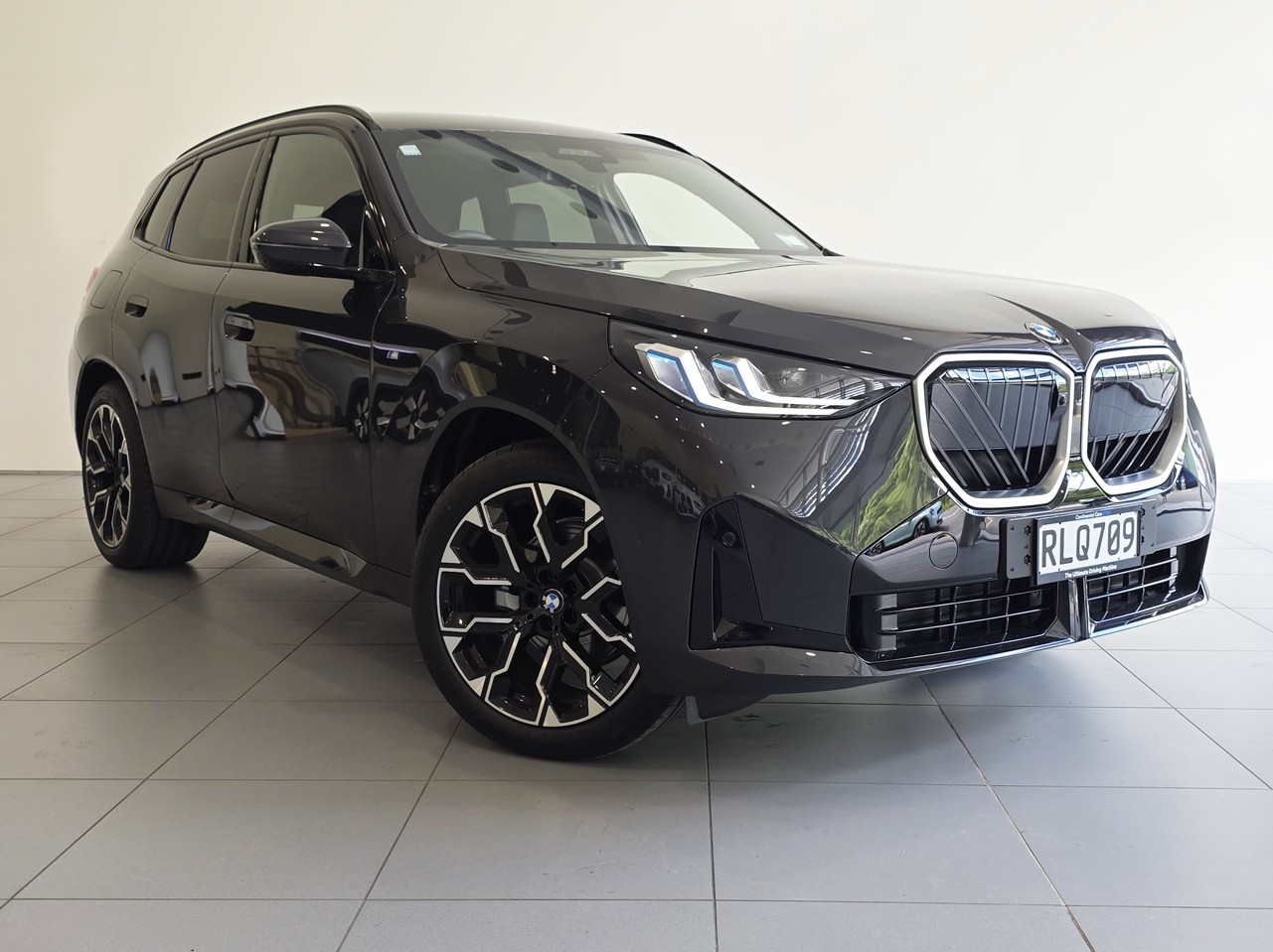 BMW X3 20 xDrive