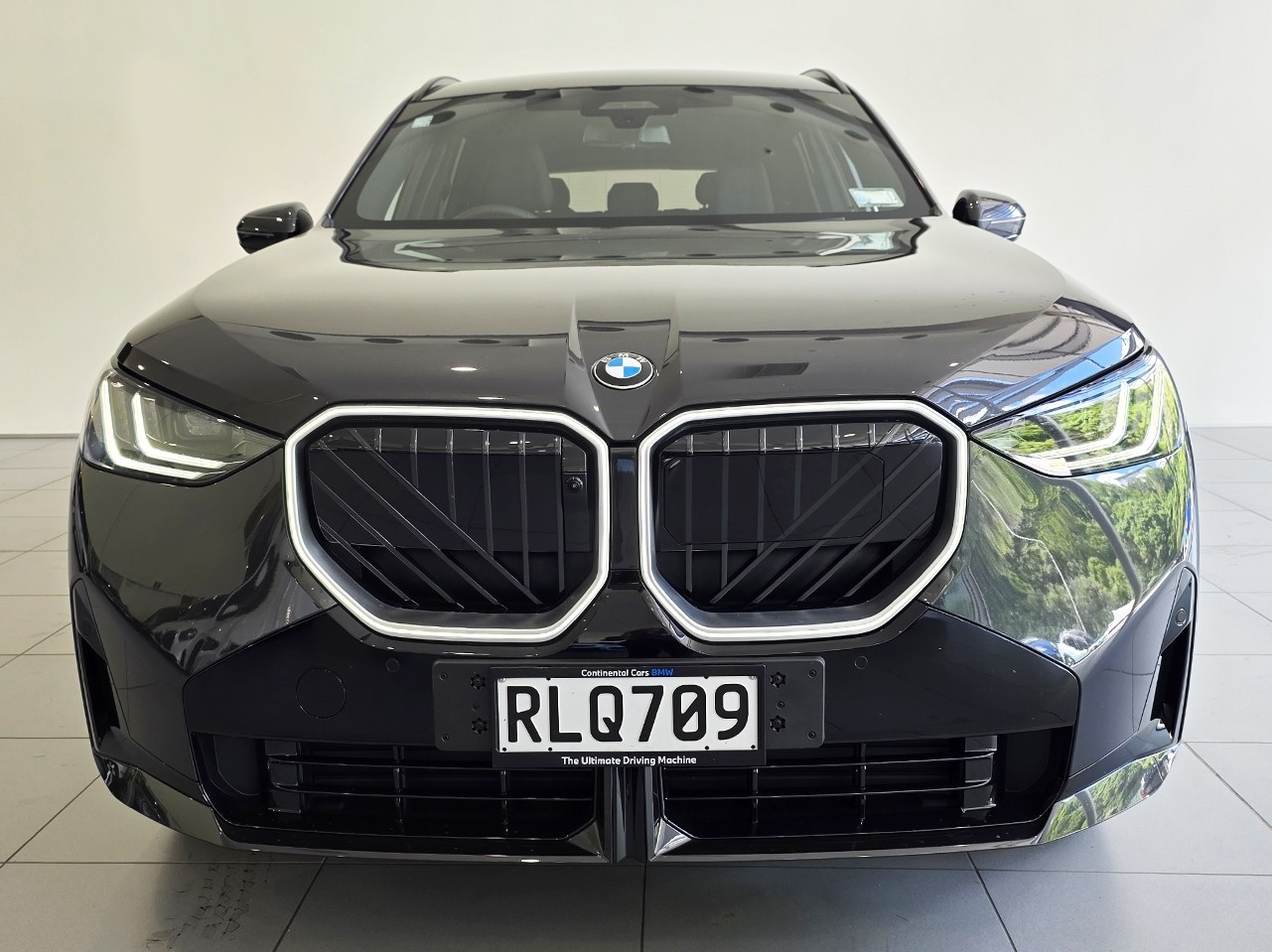 BMW X3 20 xDrive