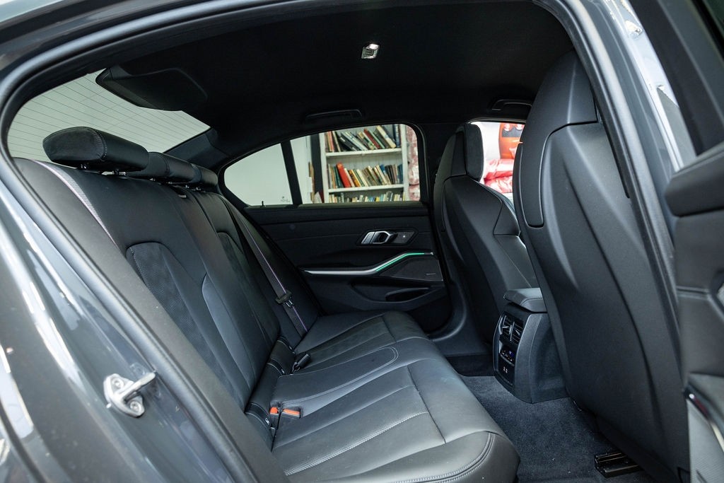 BMW M3 Competition xDrive