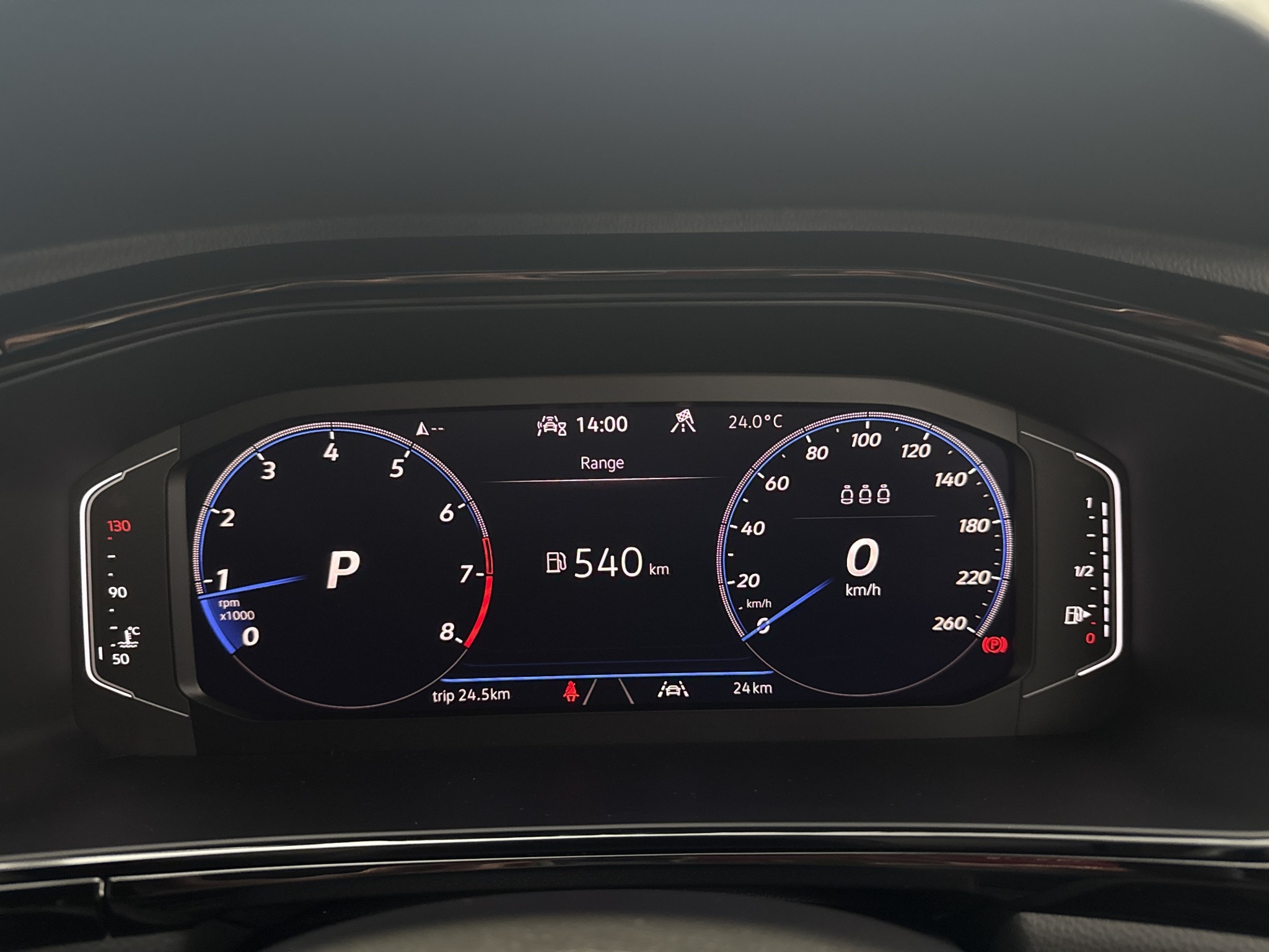 Volkswagen T-Roc 2WD R-LINE