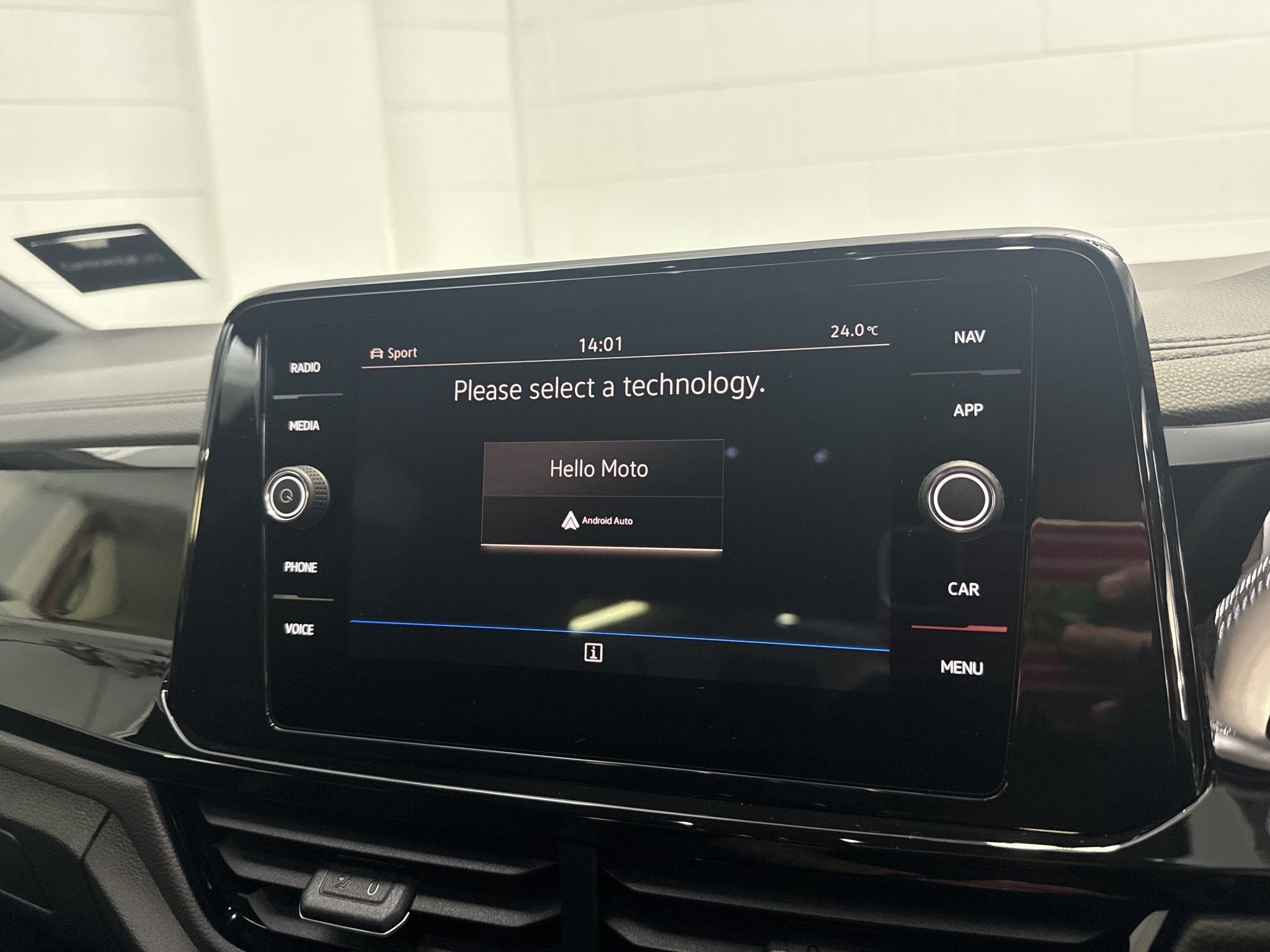 Volkswagen T-Roc 2WD R-LINE