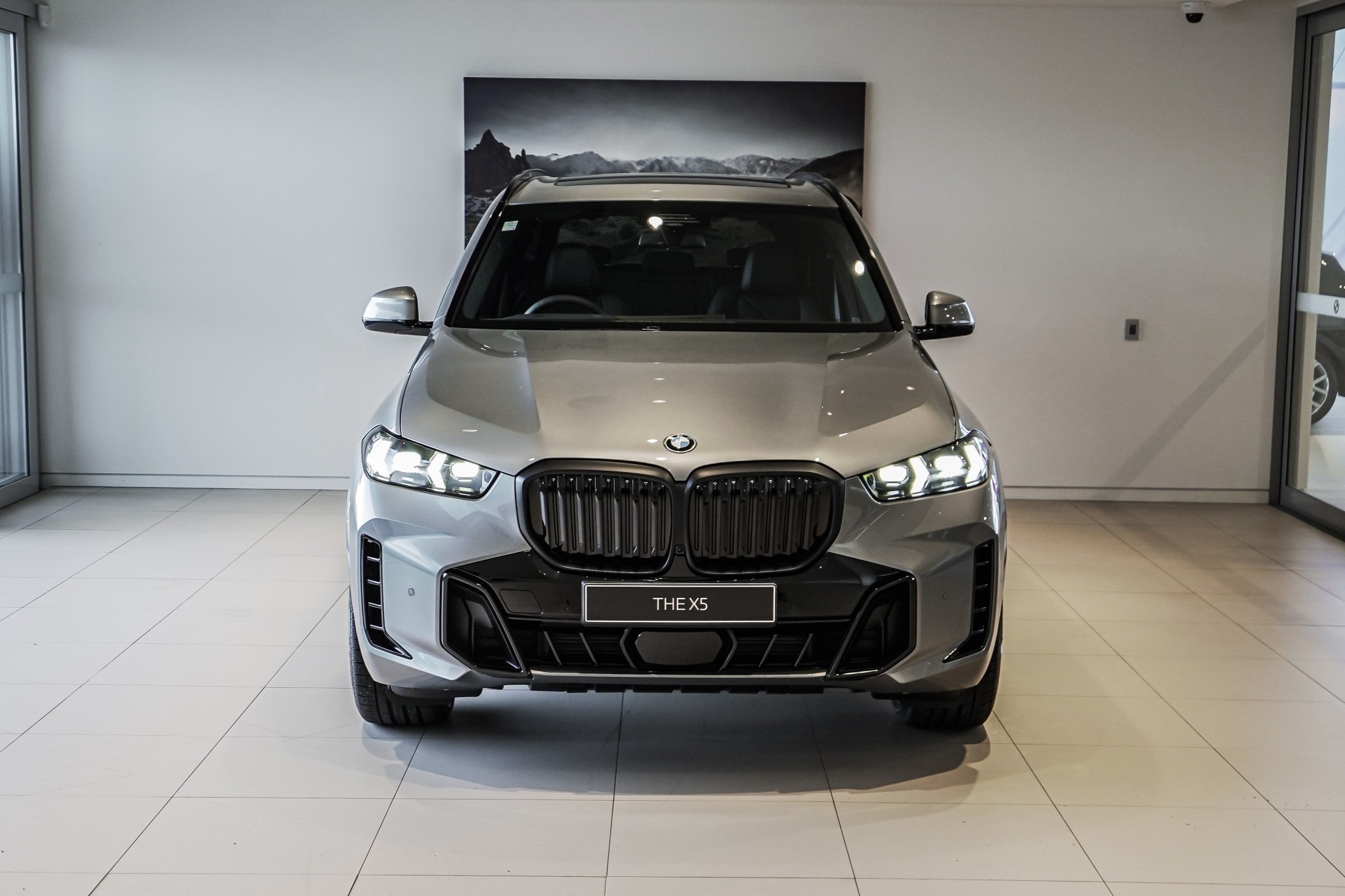 BMW X5 xDrive30d