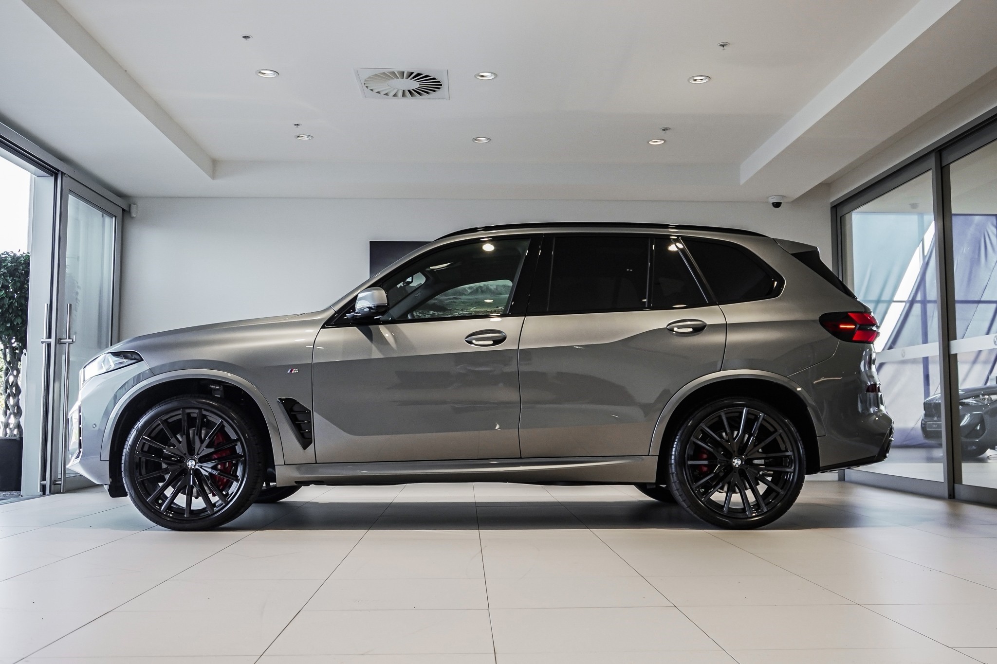 BMW X5 xDrive30d