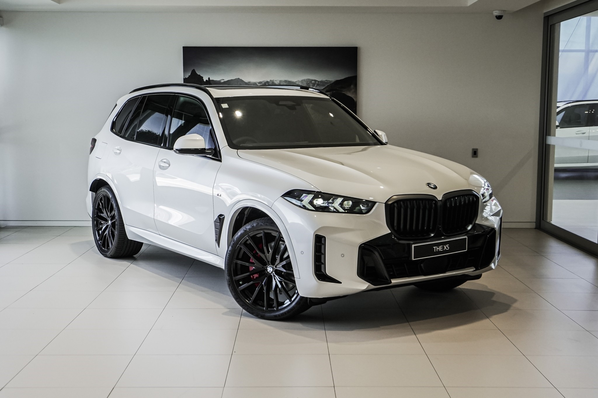 BMW X5 xDrive30d
