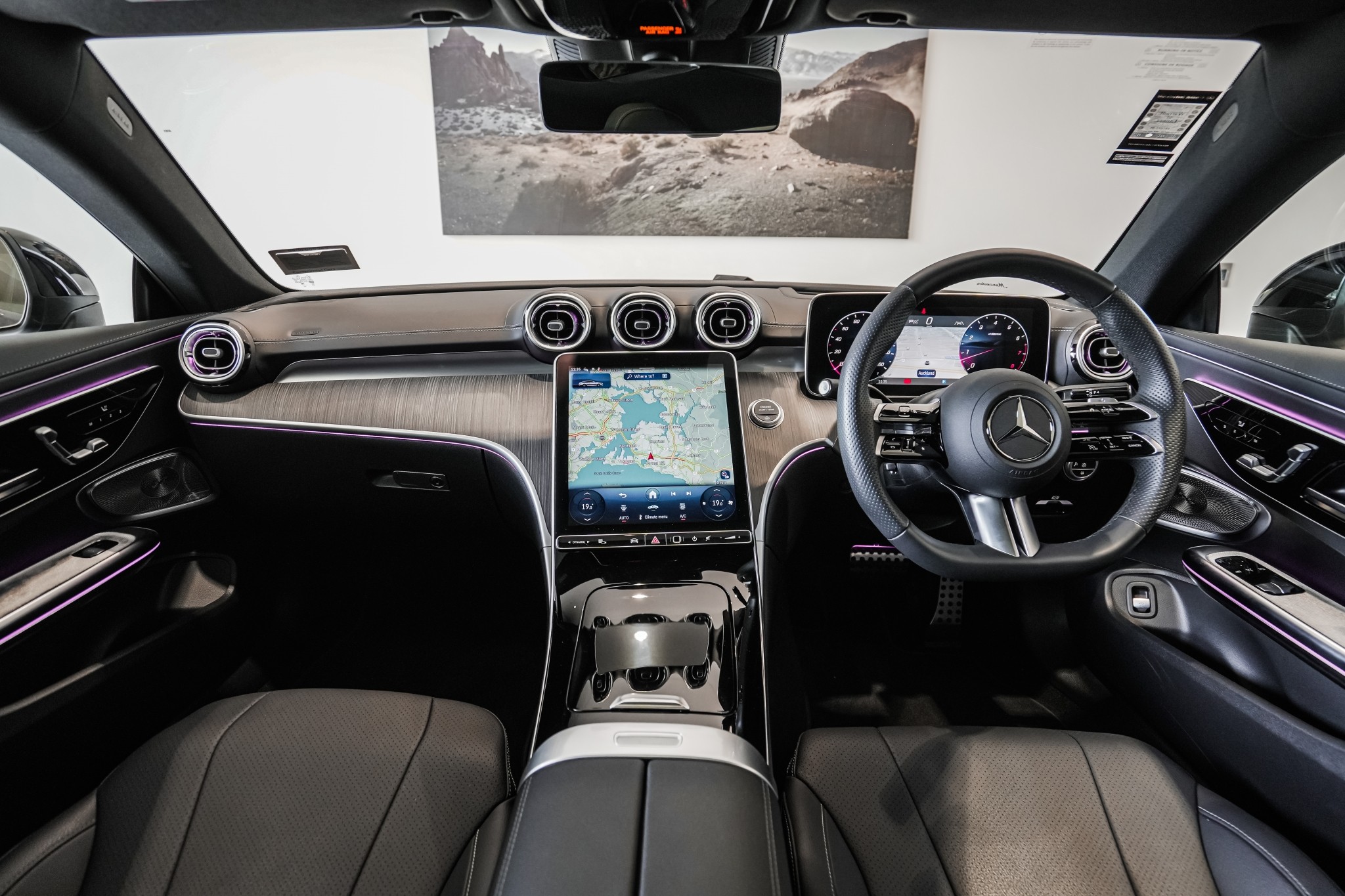 Mercedes-Benz CLE 200 Coupe 2.0L Turbo