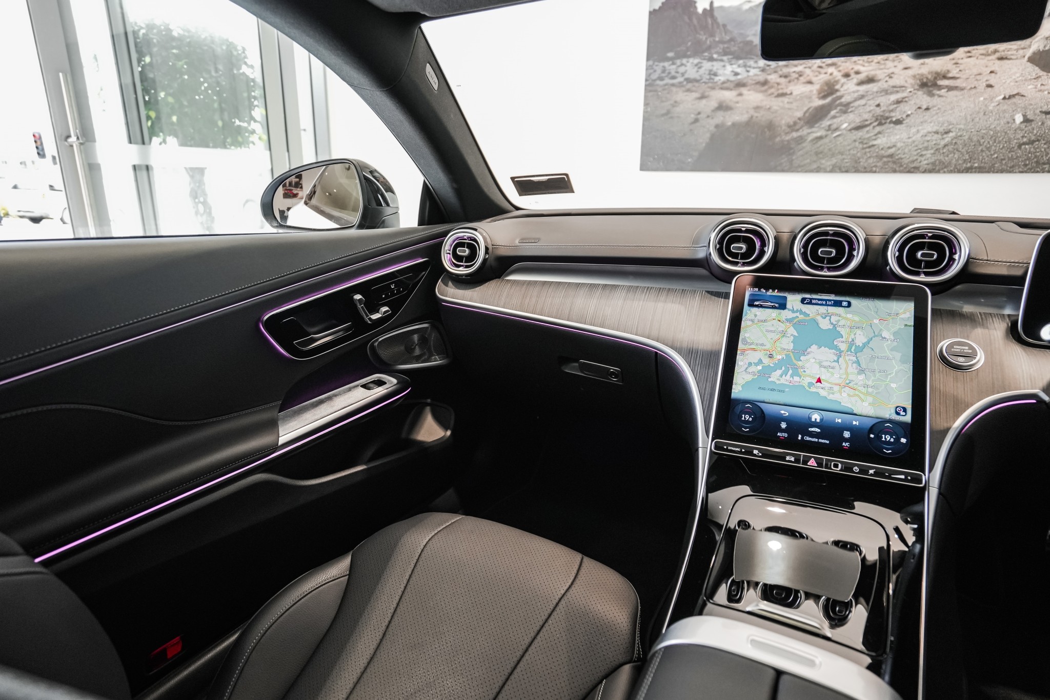 Mercedes-Benz CLE 200 Coupe 2.0L Turbo