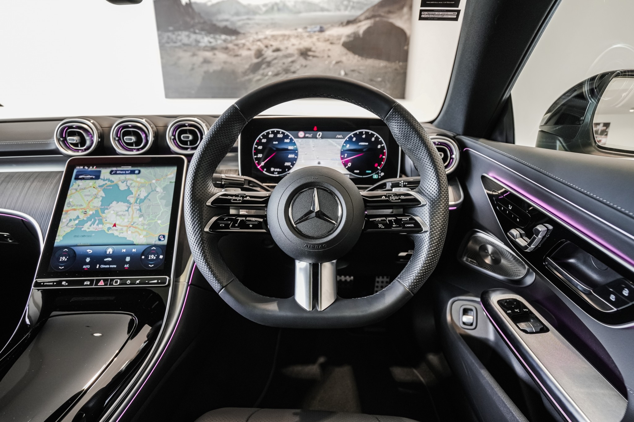 Mercedes-Benz CLE 200 Coupe 2.0L Turbo