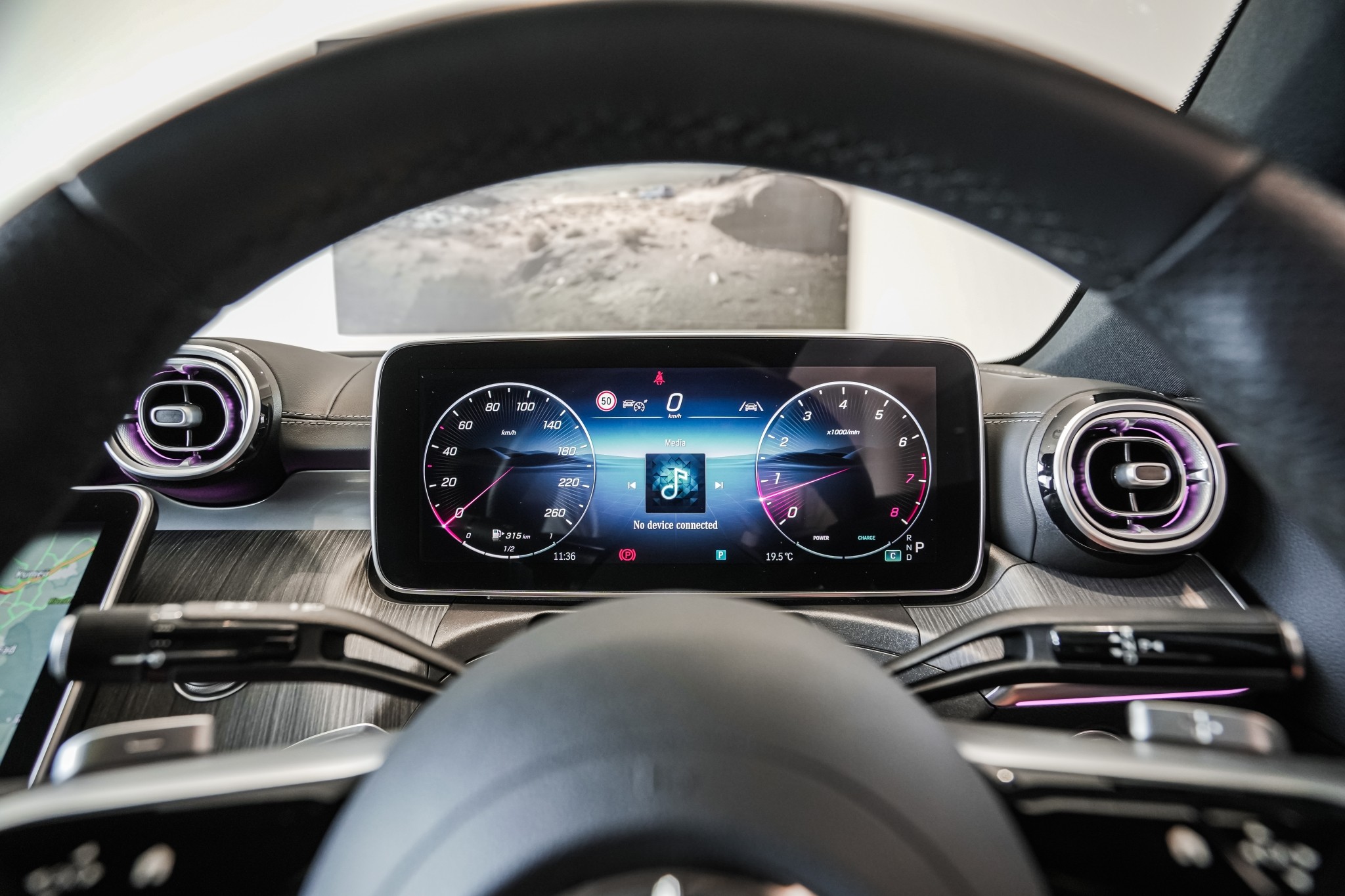 Mercedes-Benz CLE 200 Coupe 2.0L Turbo