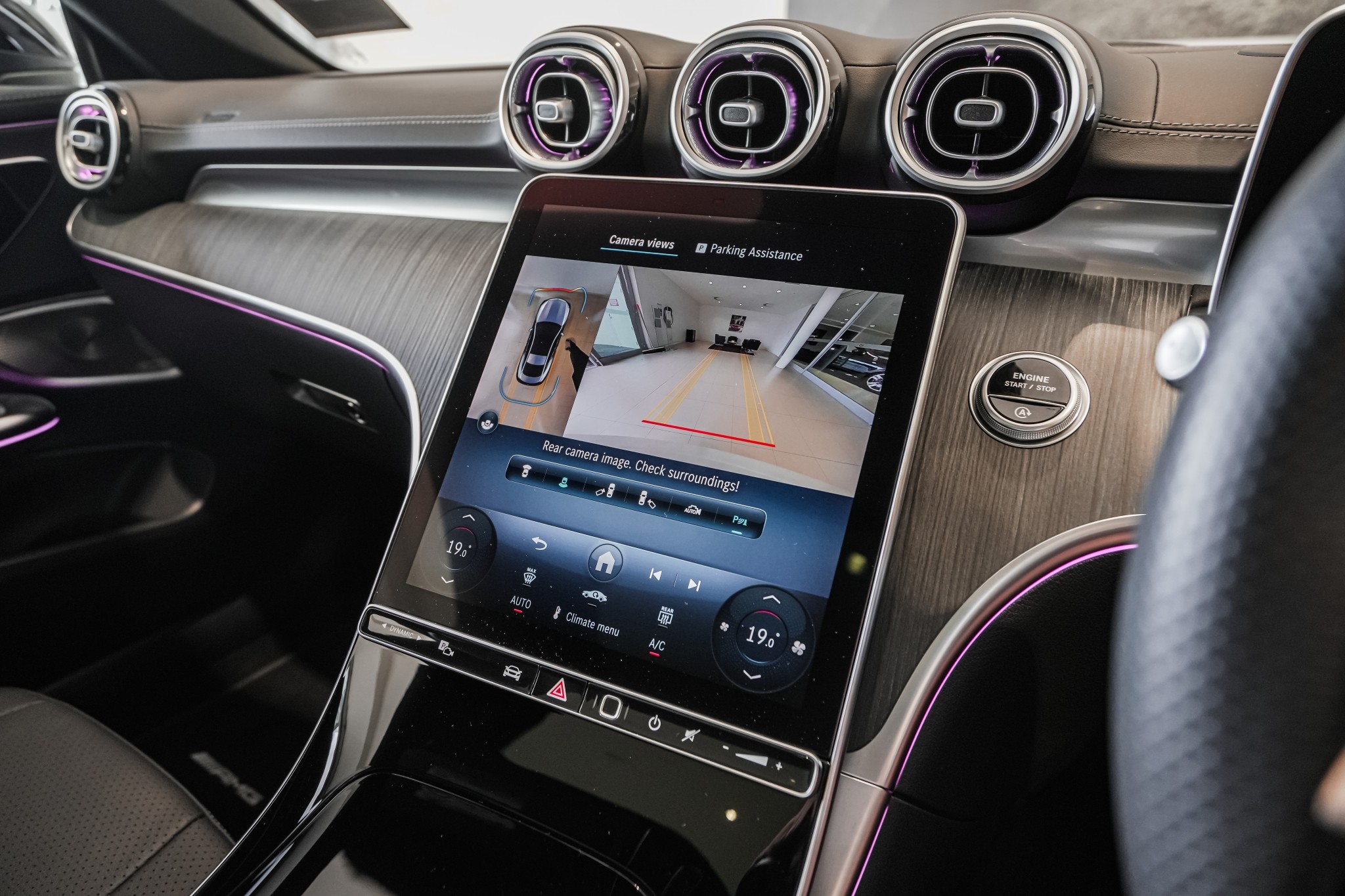 Mercedes-Benz CLE 200 Coupe 2.0L Turbo