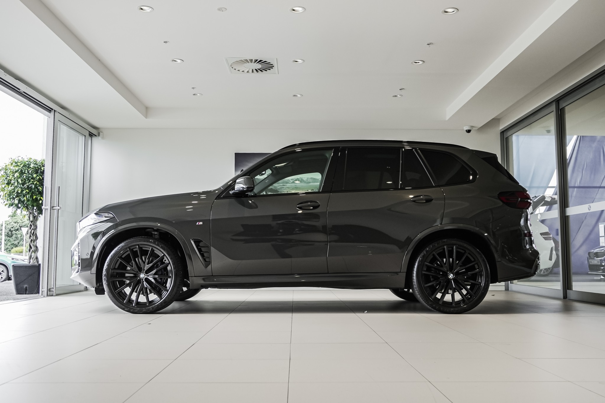 BMW X5 xDrive 30d