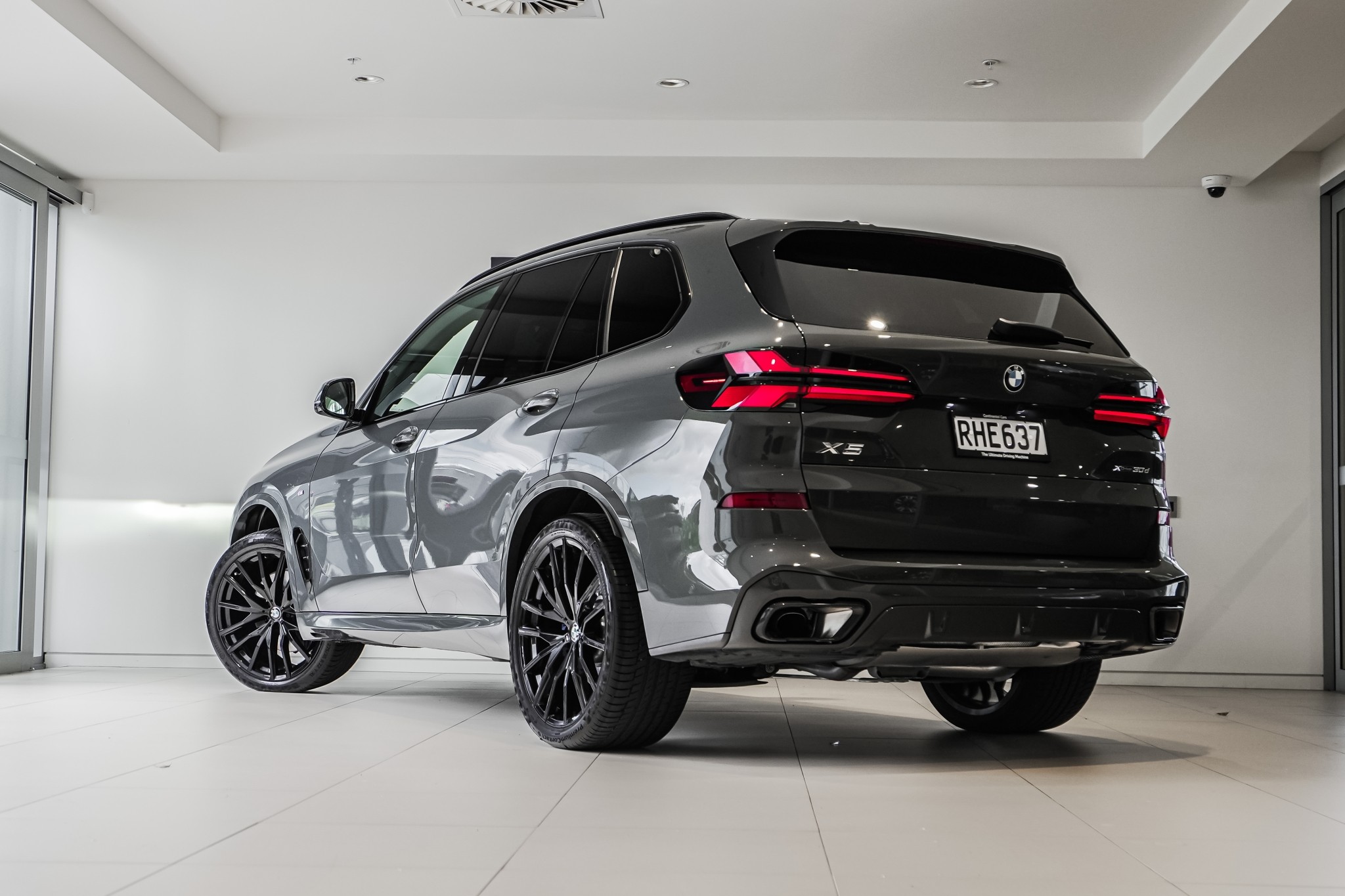 BMW X5 xDrive 30d