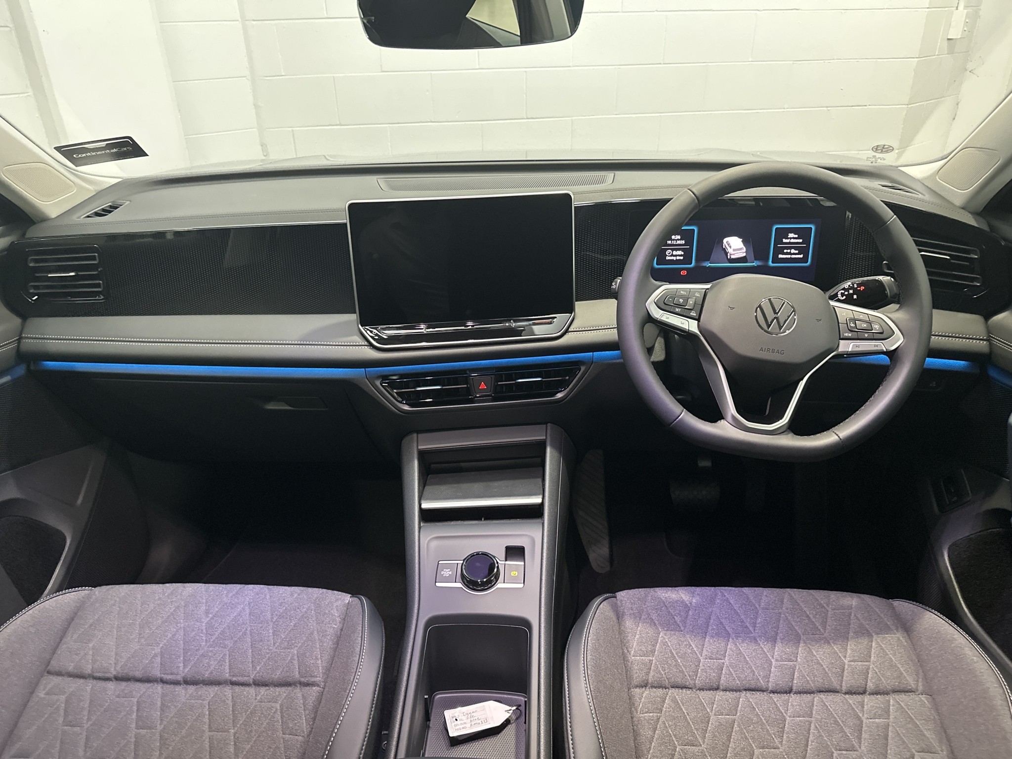 Volkswagen Tiguan 3 LIFE