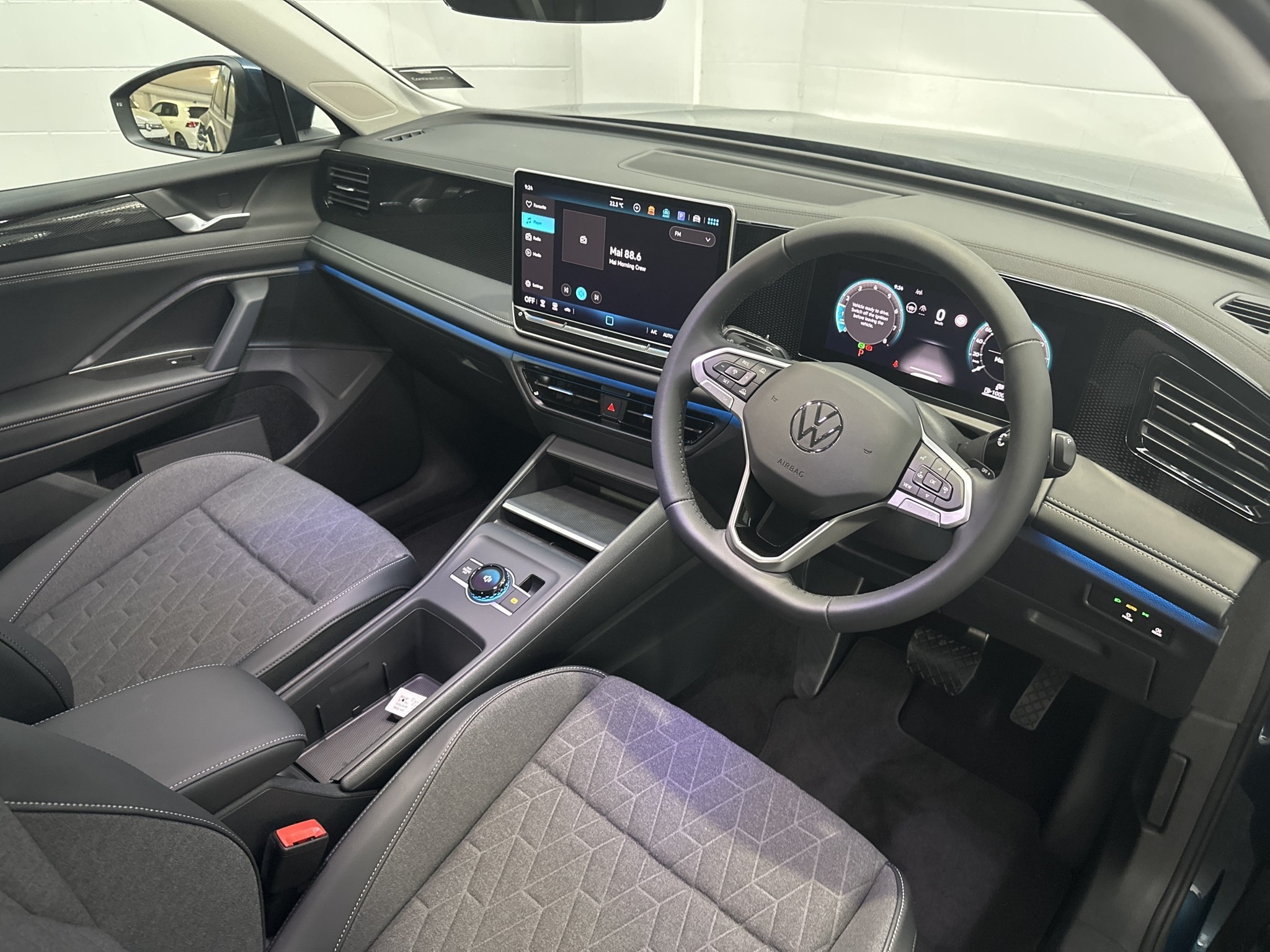 Volkswagen Tiguan 3 LIFE