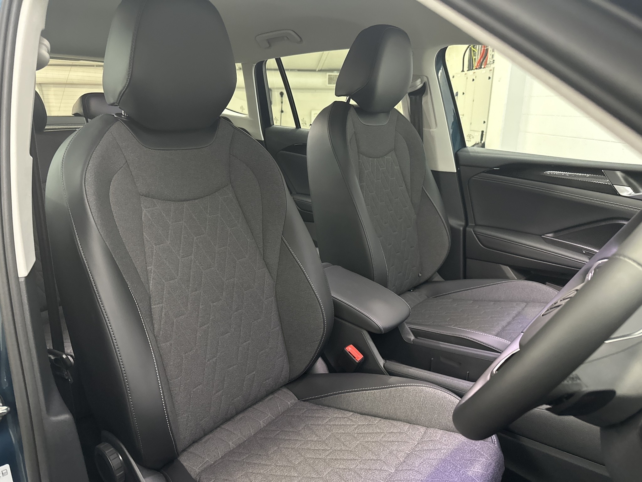 Volkswagen Tiguan 3 LIFE