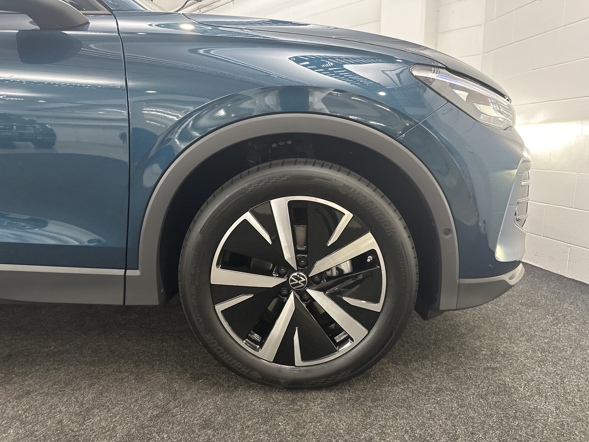 Volkswagen Tiguan 3 LIFE