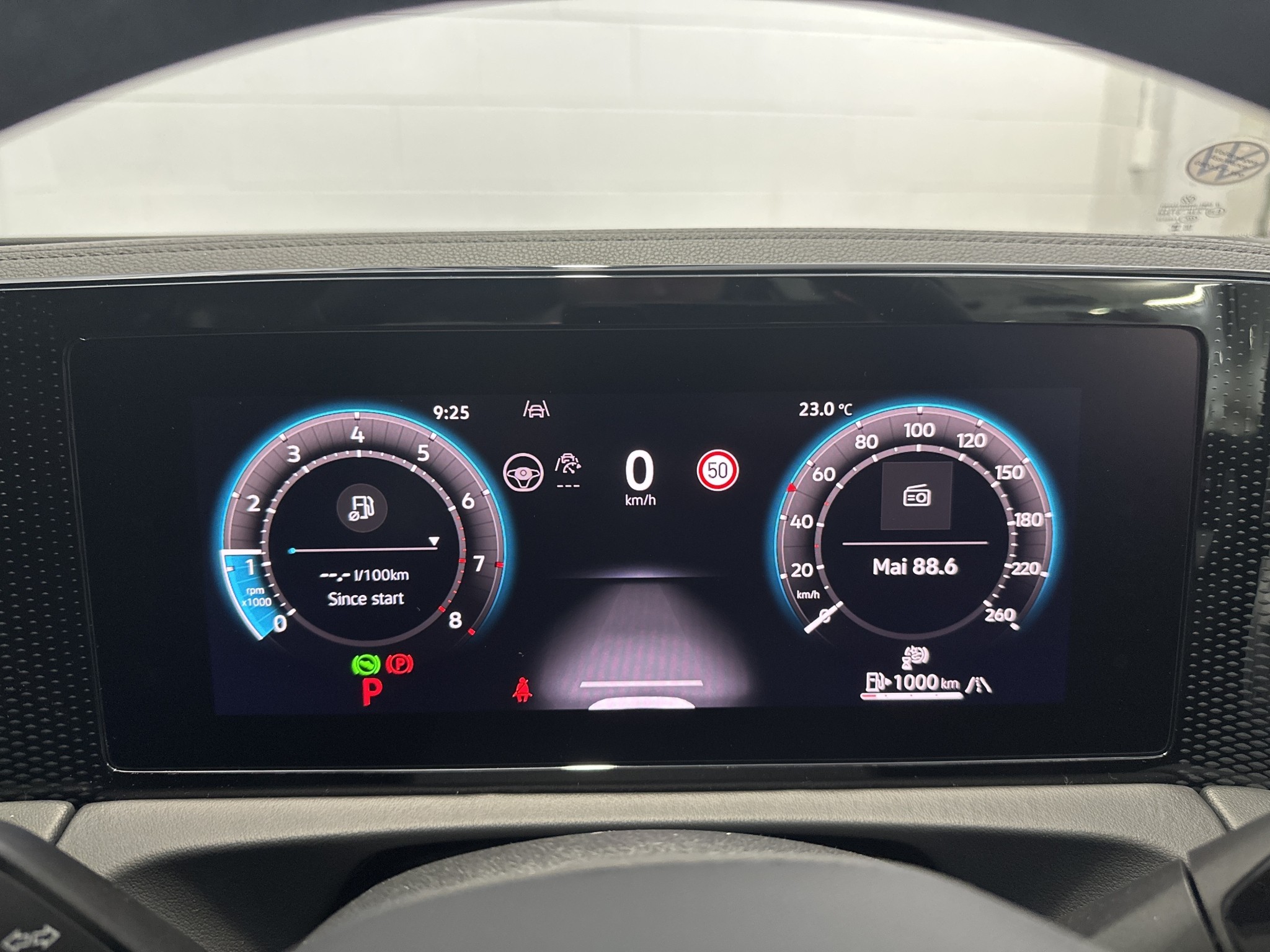 Volkswagen Tiguan 3 LIFE