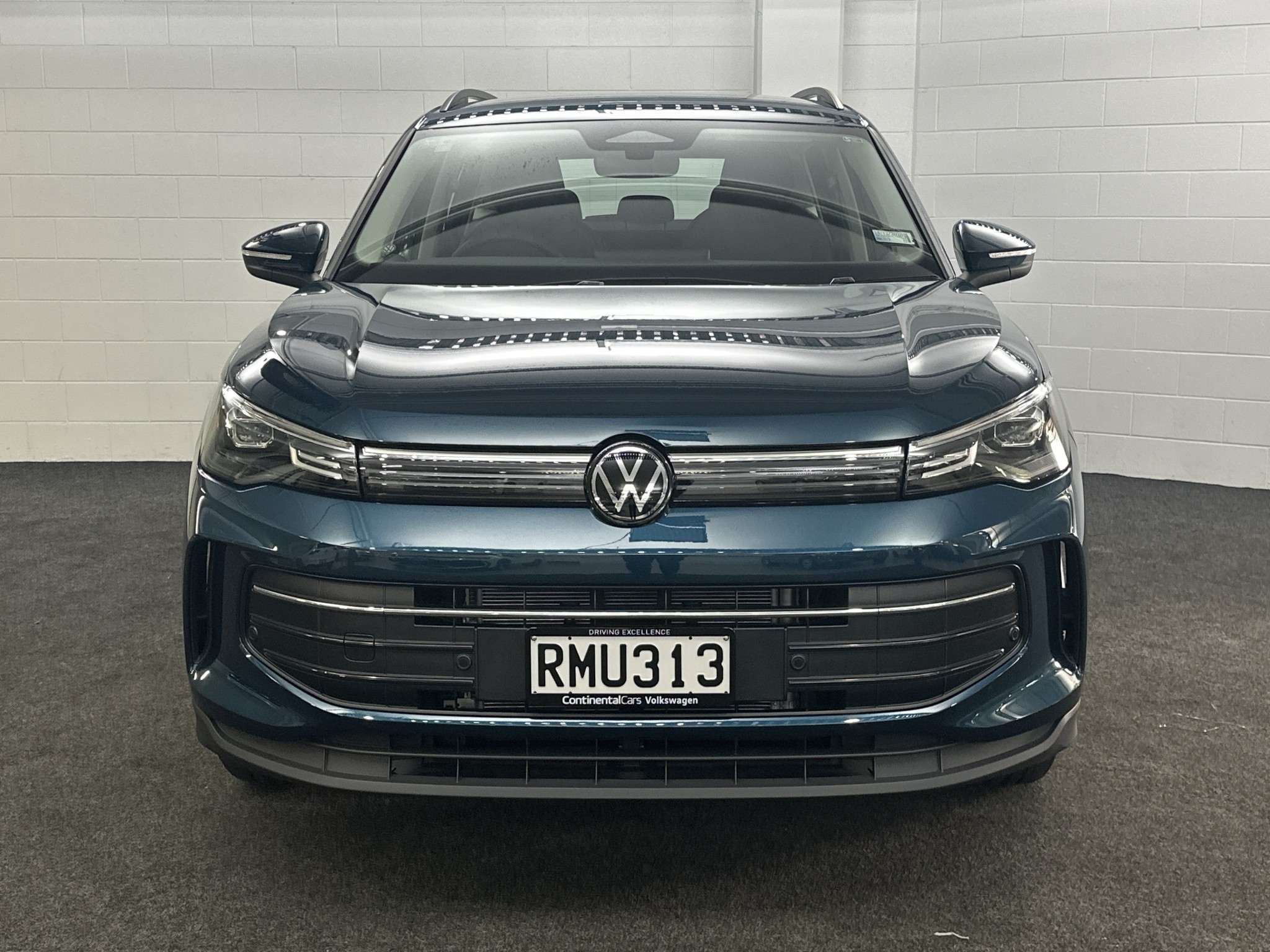 Volkswagen Tiguan 3 LIFE