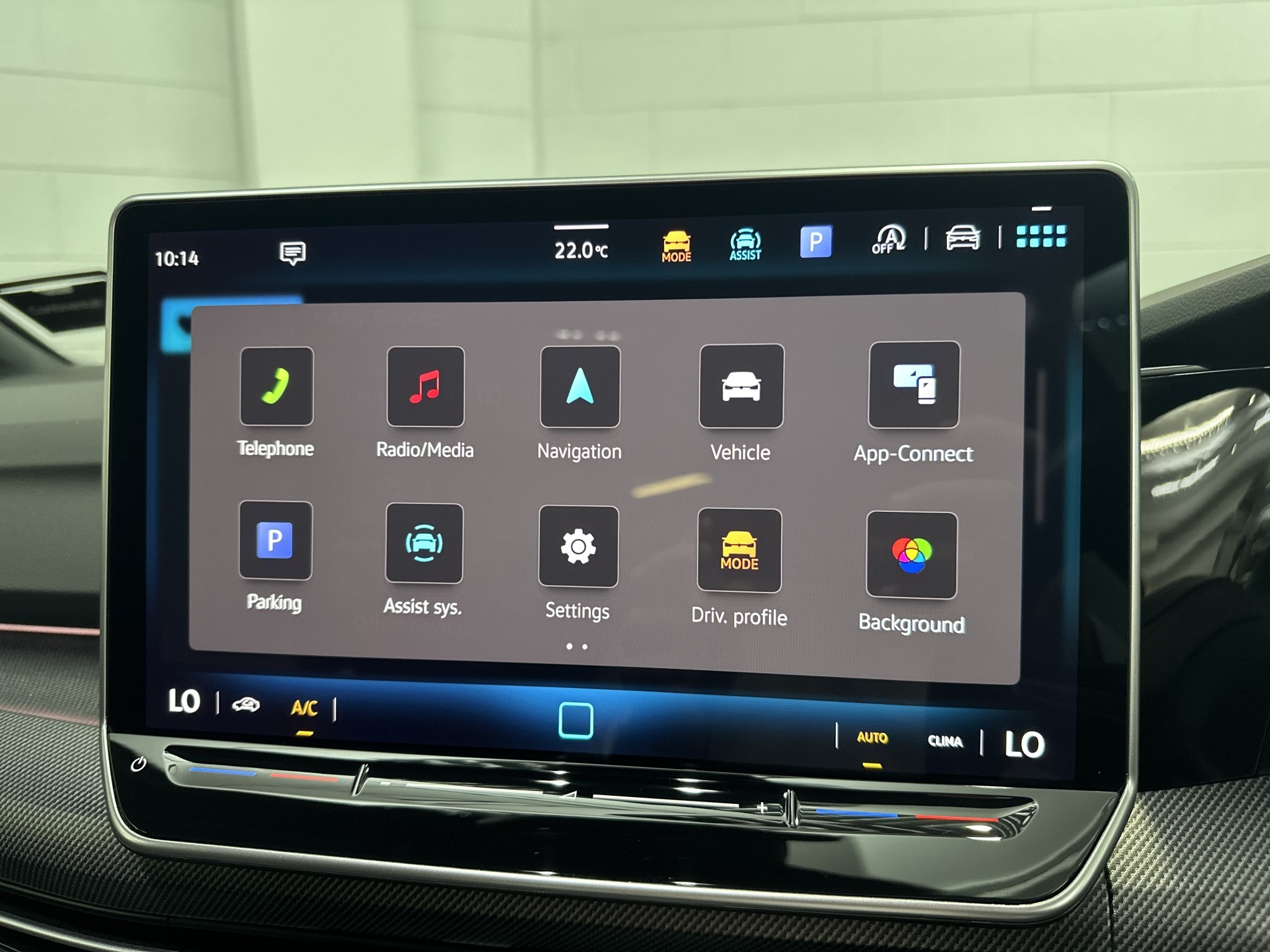 Volkswagen Golf R-Line 1.4Pt/8At